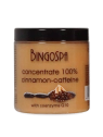 BingoSpa Koncentrat 100% cynamonowo-kofeinowy z koenzymem Q10 250g