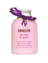 BINGOSPA Silk Eliksir jedwabny eliksir do kapieli 500ml