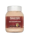 BINGOSPA Sól borowinowa do kąpieli i okładów 1250g