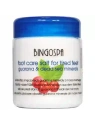 BingoSpa Sól do zmęczonych stóp z Guaraną 550g
