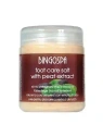 BINGOSPA Sól do zimnych stóp z Borowiną 550g