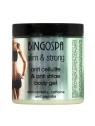 BINGOSPA Slim & Strong żel do ciała z Kofeiną i Centellą 250g