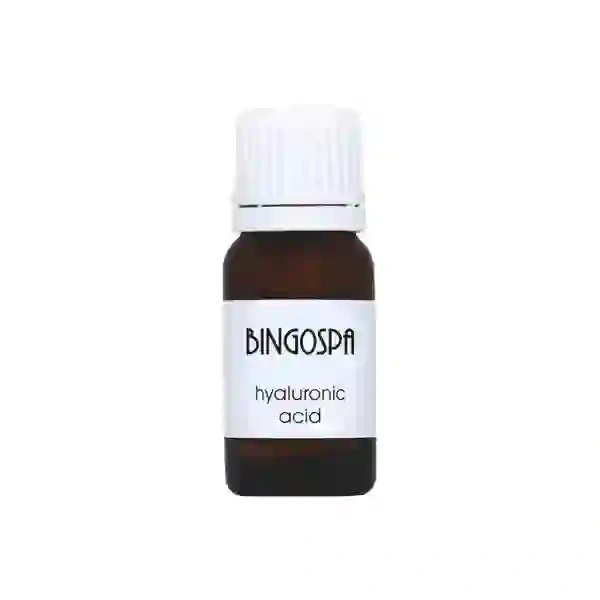 BINGOSPA kwas hialuronowy 10ml