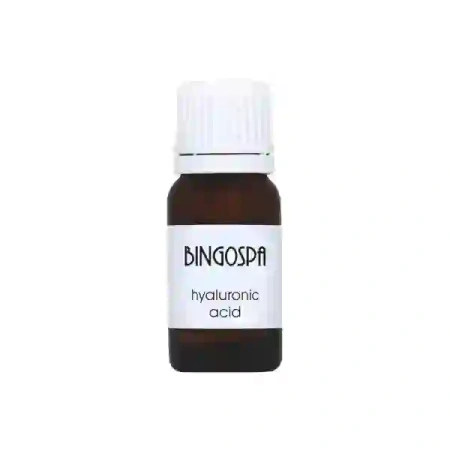 BINGOSPA kwas hialuronowy 10ml