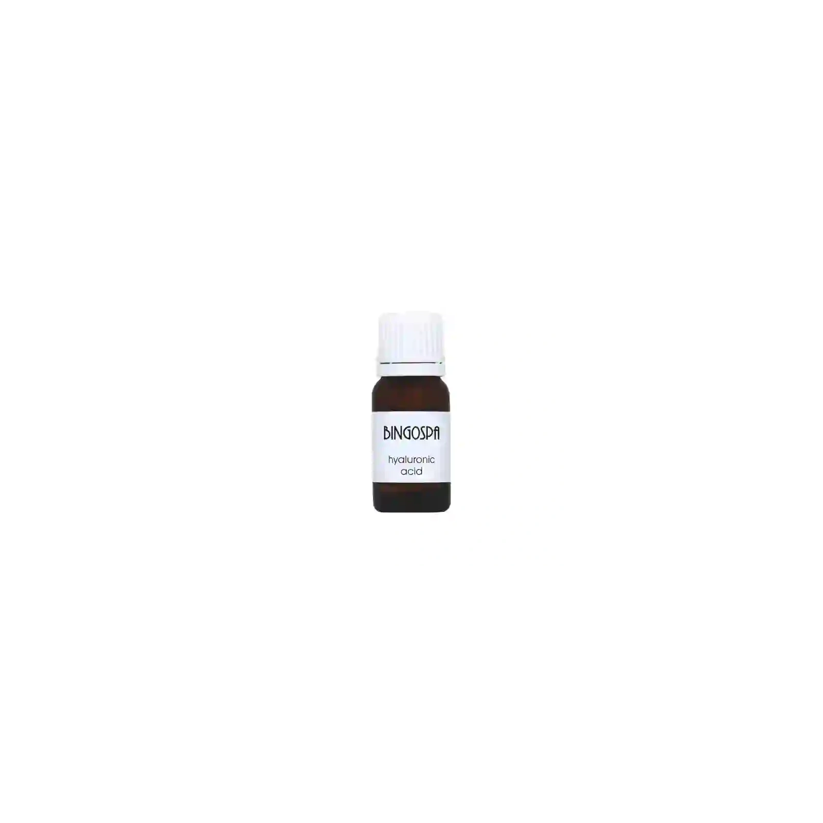 BINGOSPA kwas hialuronowy 10ml