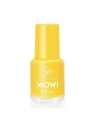 GOLDEN ROSE Wow Nail Color mini lakier do paznokci 041 6ml