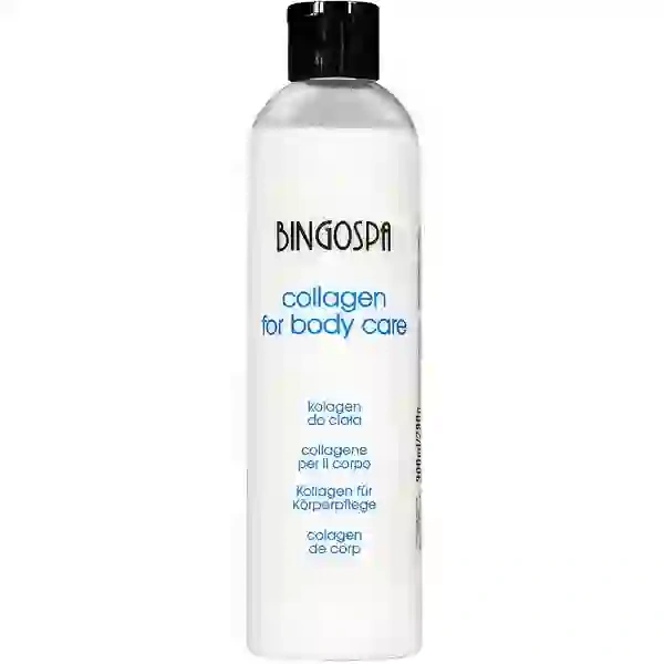 BINGOSPA kolagen do ciała 300ml 