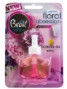 BRAIT Electric zapas odświeżacza powietrza Floral Obsession 20ml 