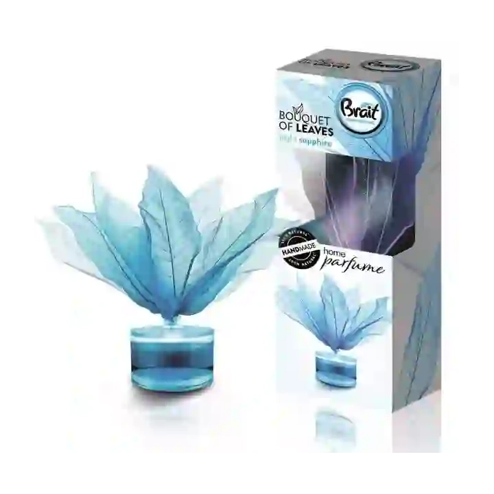 BRAIT Bouquet Of Leaves odświeżacz dekoracyjny Home Parfume Night Sapphire 50ml