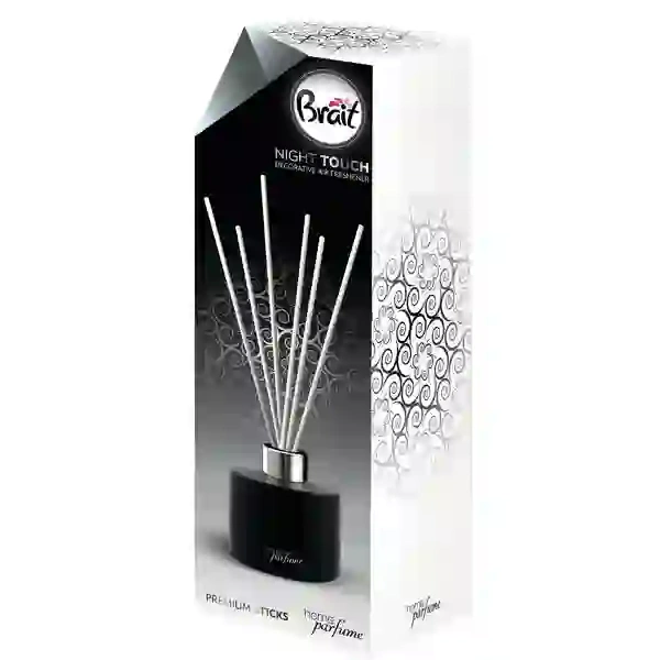 BRAIT Premium Sticks odświeżacz Night Touch