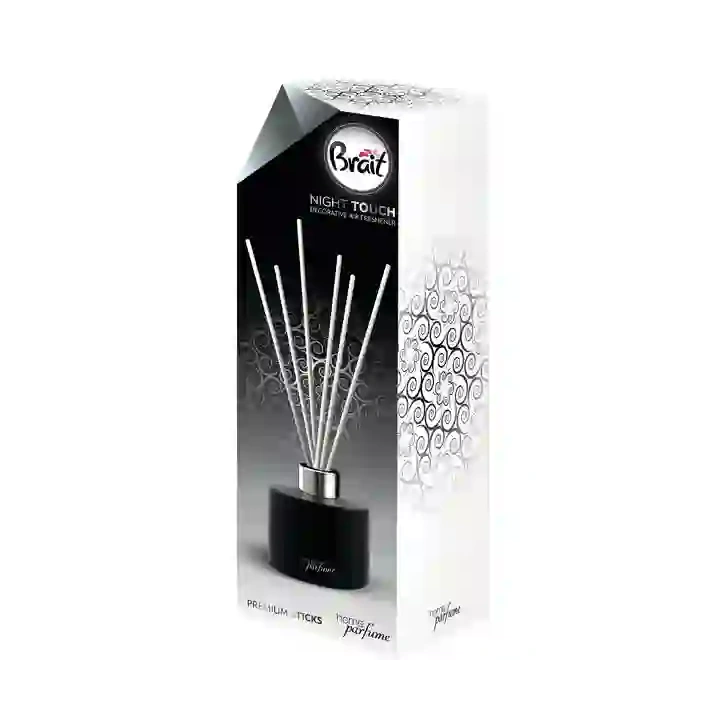 BRAIT Premium Sticks odświeżacz Night Touch
