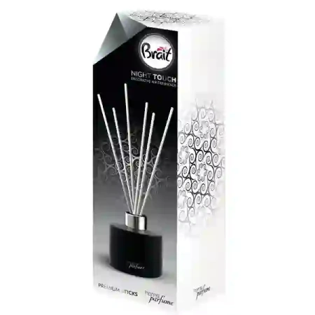 BRAIT Premium Sticks odświeżacz Night Touch