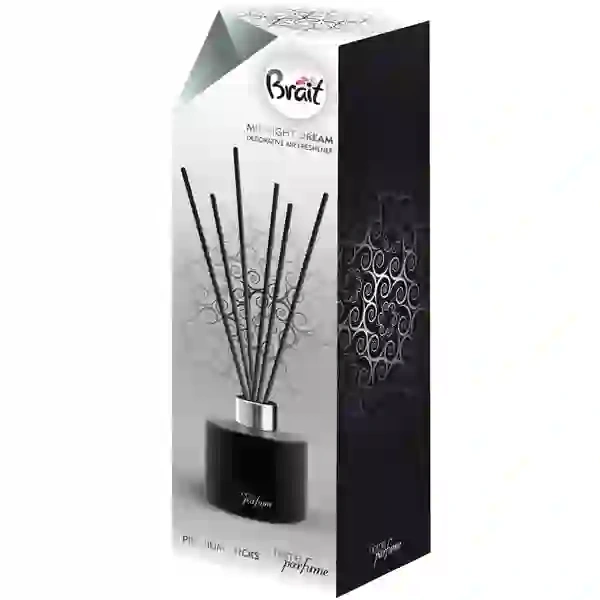 BRAIT Premium Sticks odświeżacz Midnight Dream