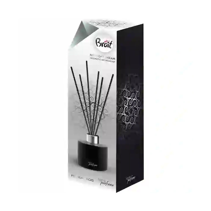 BRAIT Premium Sticks odświeżacz Midnight Dream