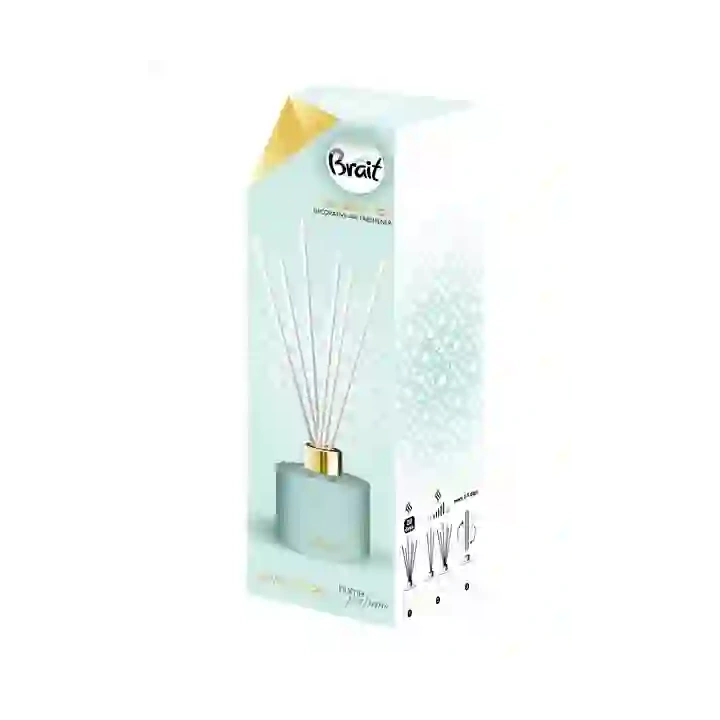 BRAIT Premium Sticks odświeżacz Green Sensation
