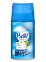 BRAIT Essential Oils wkład do automatycznych odświeżaczy powietrza Fresh Linen 250ml 