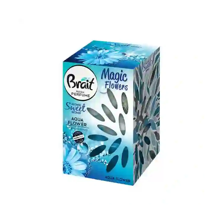 BRAIT Room Perfume odświeżacz Aqua Flower 75ml