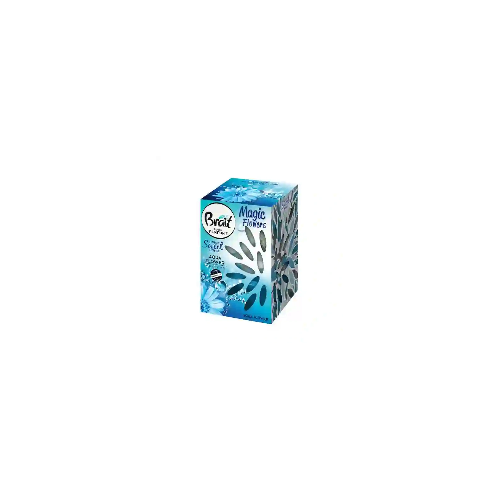 BRAIT Room Perfume odświeżacz Aqua Flower 75ml