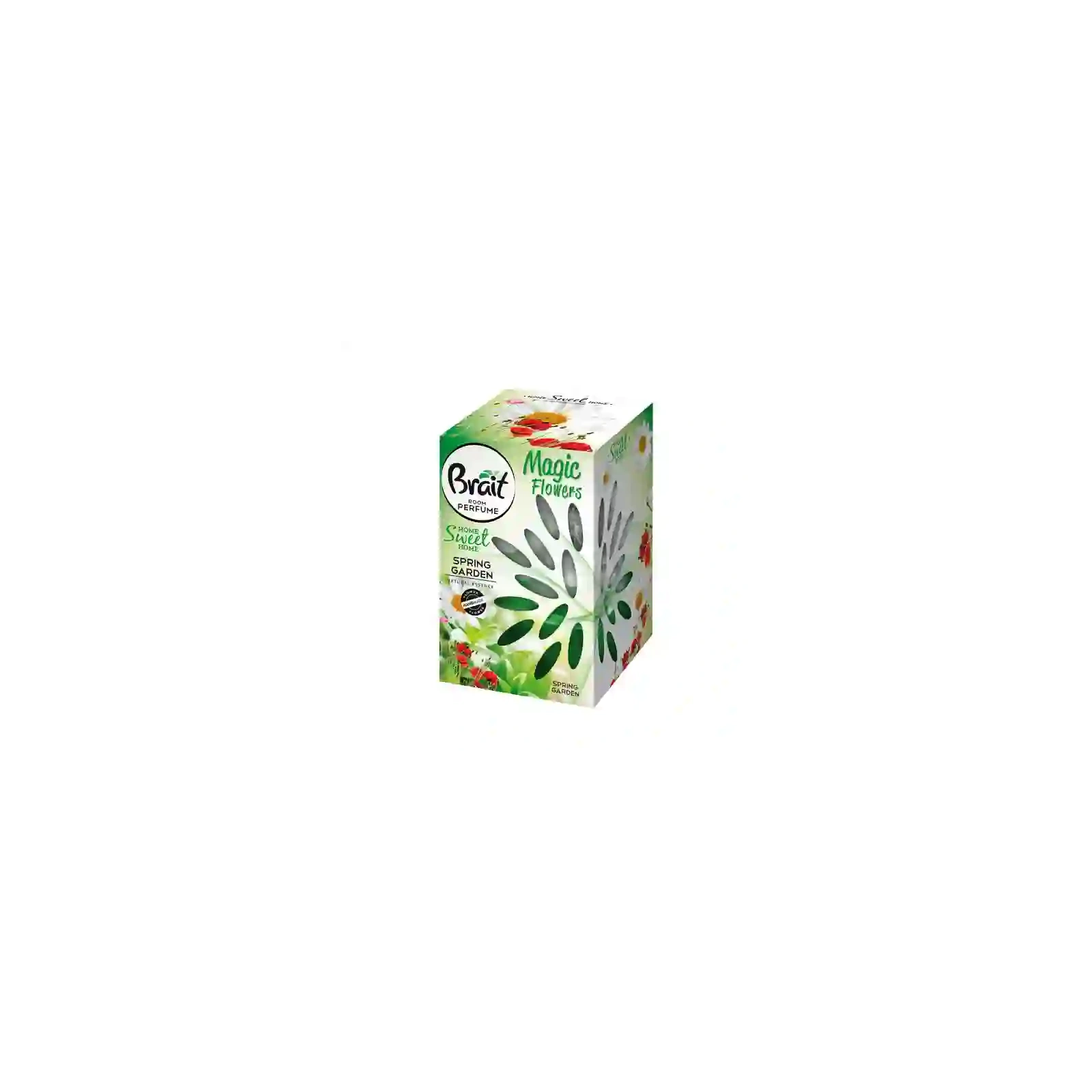 BRAIT Room Perfume odświeżacz Spring Garden 75ml