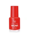 GOLDEN ROSE Wow Nail Color mini lakier do paznokci 040 6ml
