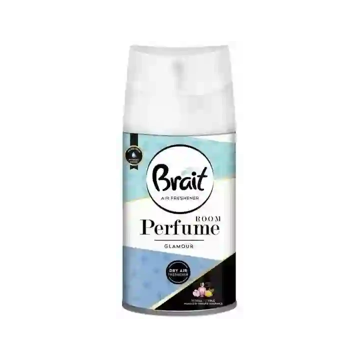 BRAIT Room Perfume wkład do automatycznych odświeżaczy powietrza Glamour 250ml 