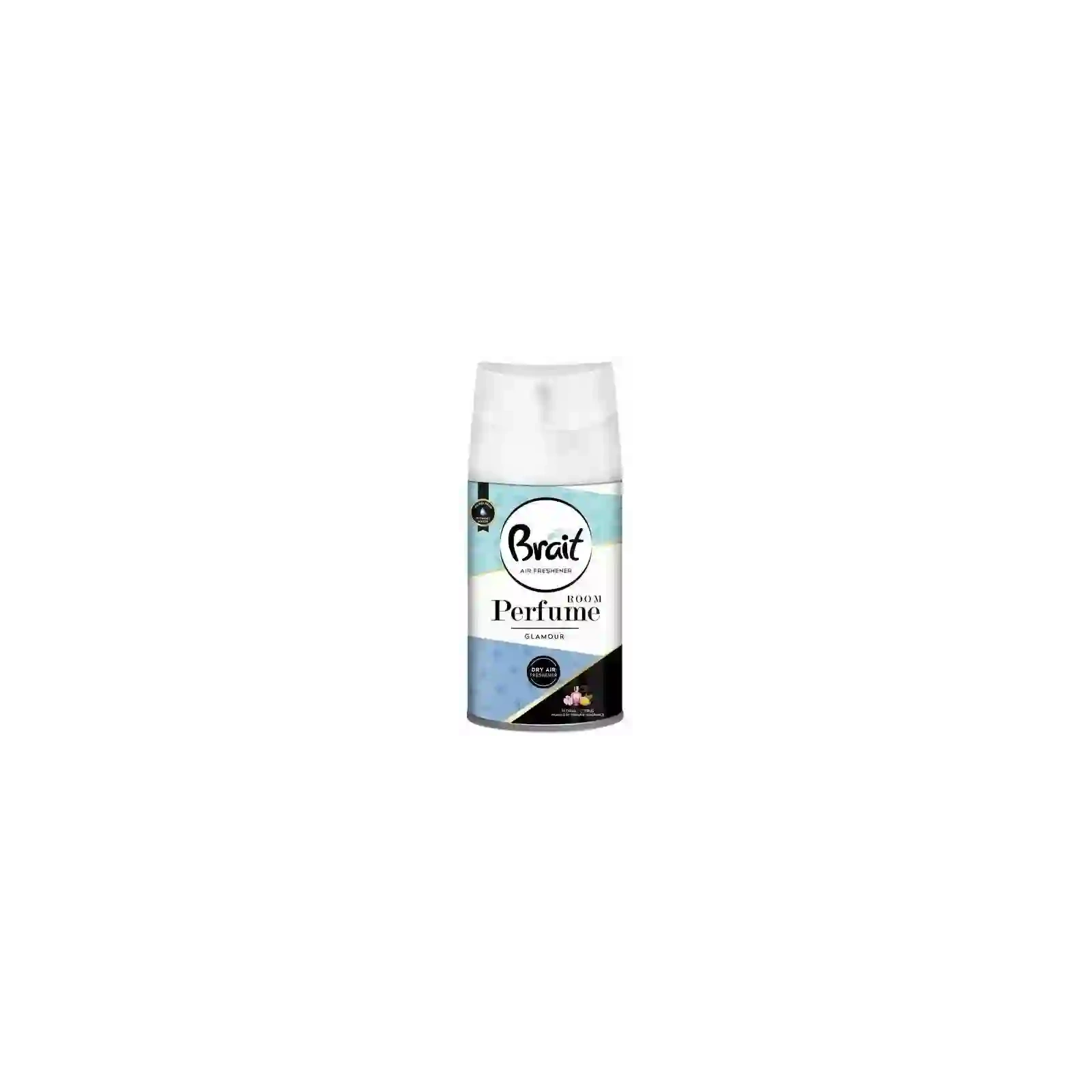 BRAIT Room Perfume wkład do automatycznych odświeżaczy powietrza Glamour 250ml 