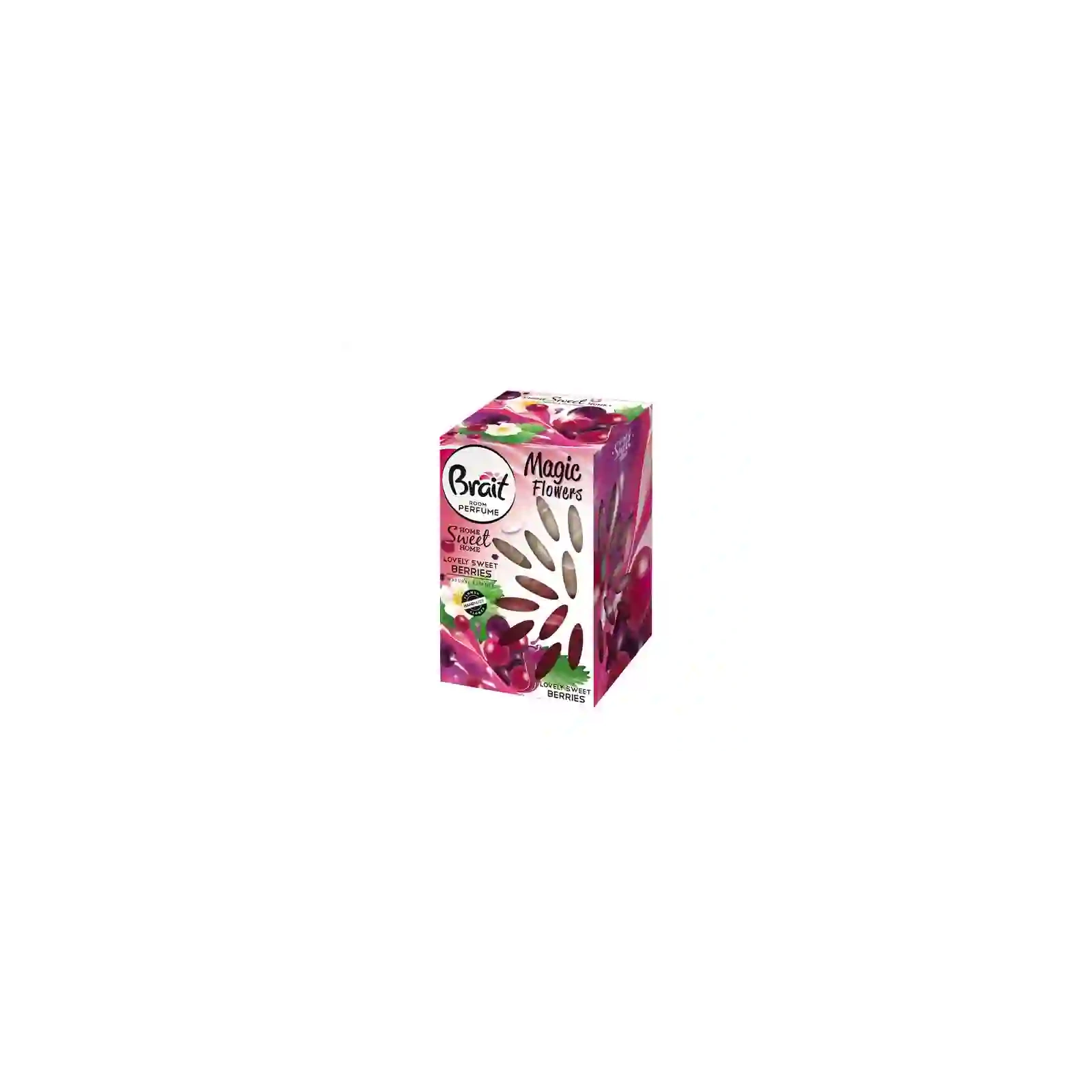 BRAIT Room Perfume odświeżacz Sweet Beries 75ml