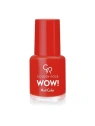 GOLDEN ROSE Wow Nail Color mini lakier do paznokci 039 6ml