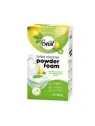 BRAIT Wulkan pieniący proszek do czyszczenia toalet Lemon & Basil 3x100g