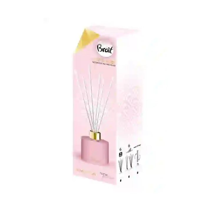 BRAIT Premium Sticks odświeżacz Pastel Rose
