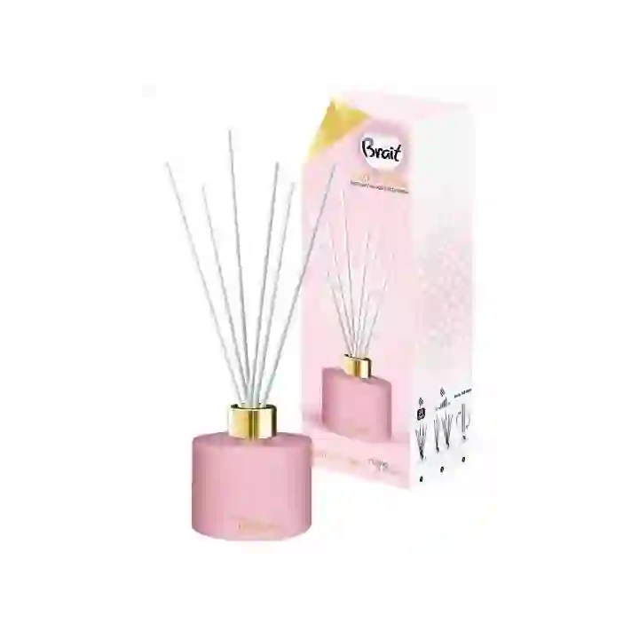 BRAIT Premium Sticks odświeżacz Pastel Rose