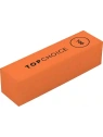 TOP CHOICE Professional blok polerski do paznokci gradacja 100 