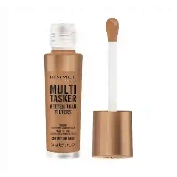 RIMMEL Multi Tasker Better Than Filters produkt wielonkcyjny 006 Medium Deep 30ml 
