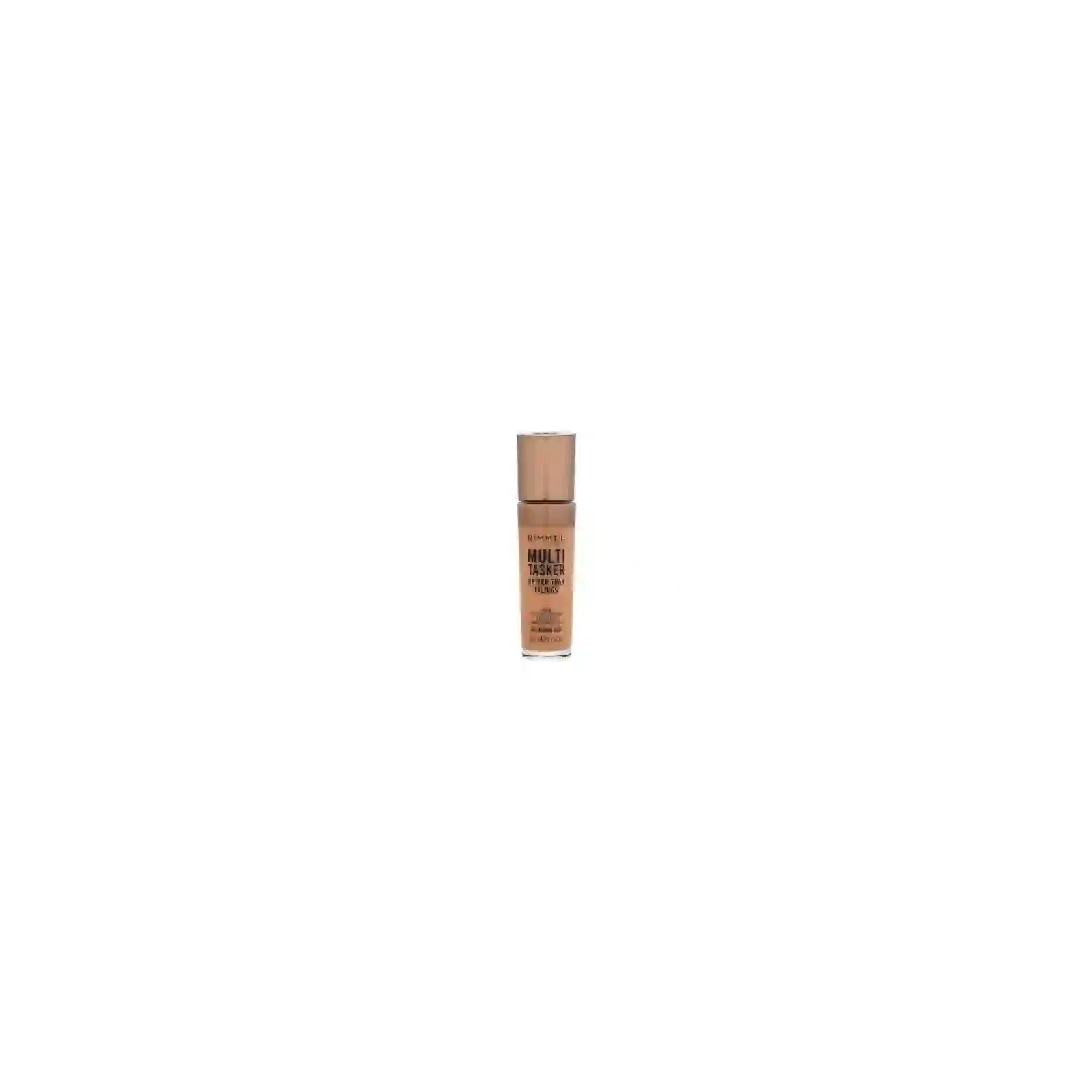 RIMMEL Multi Tasker Better Than Filters produkt wielonkcyjny 006 Medium Deep 30ml 