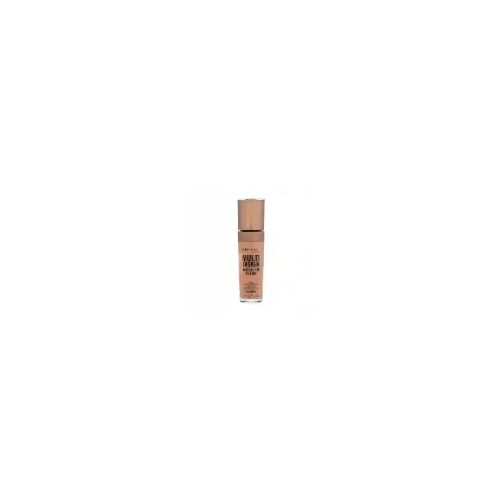 RIMMEL Multi Tasker Better Than Filters produkt wielonkcyjny 005 Medium 30ml 