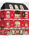 HISKIN Merry Christmas kalendarz adwentowy świeczki, dyfuzor, zapałki Kamienica 