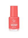 GOLDEN ROSE Wow Nail Color mini lakier do paznokci 036 6ml