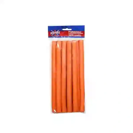 RONNEY Flex Rollers papiloty 16/240mm 10szt 
