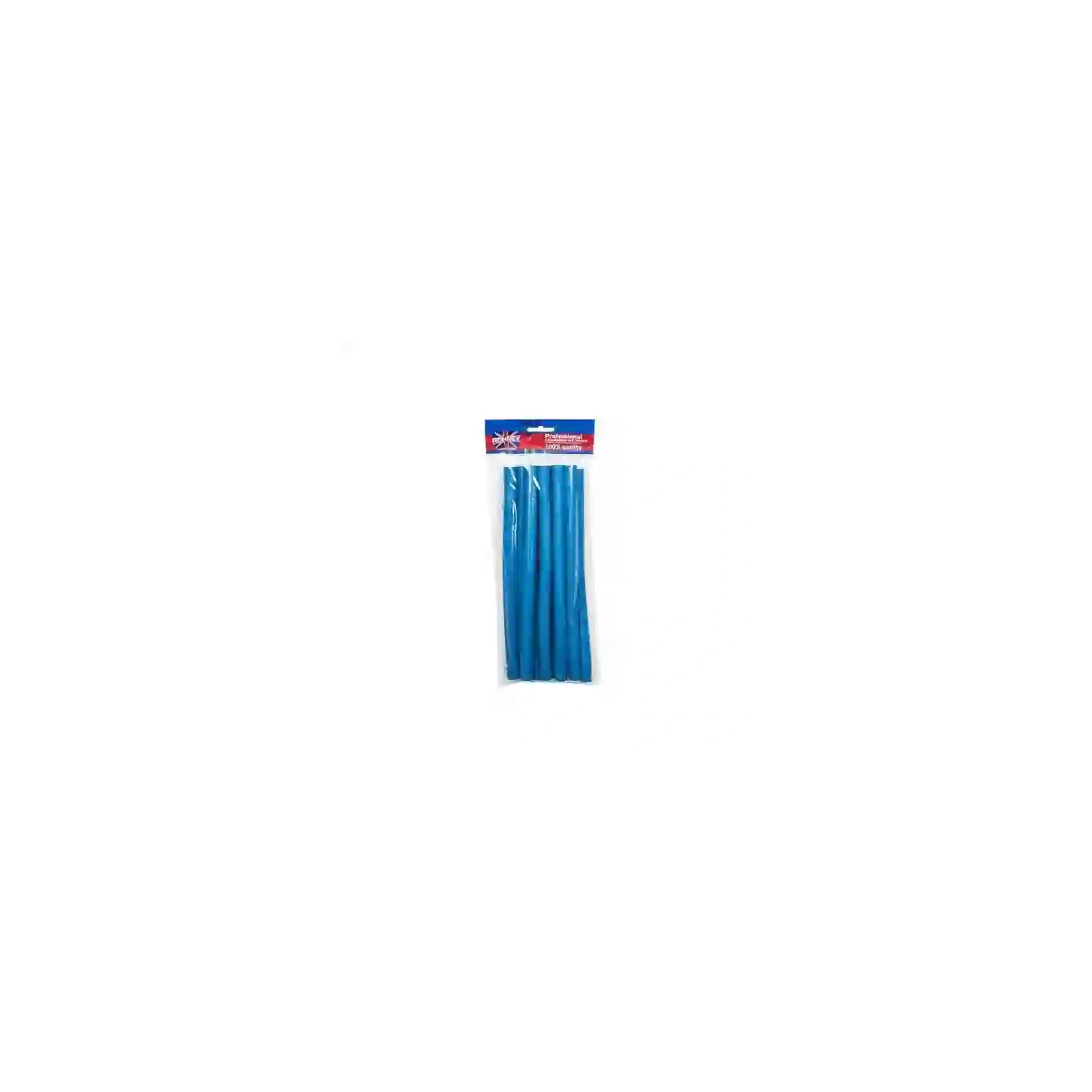 RONNEY Flex Rollers papiloty 14/240mm 10szt 