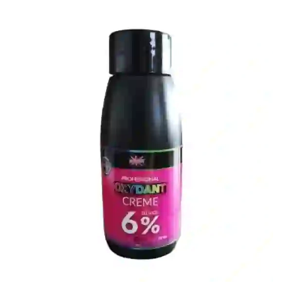 RONNEY Oxydant creme 6% 20 vol 60ml 