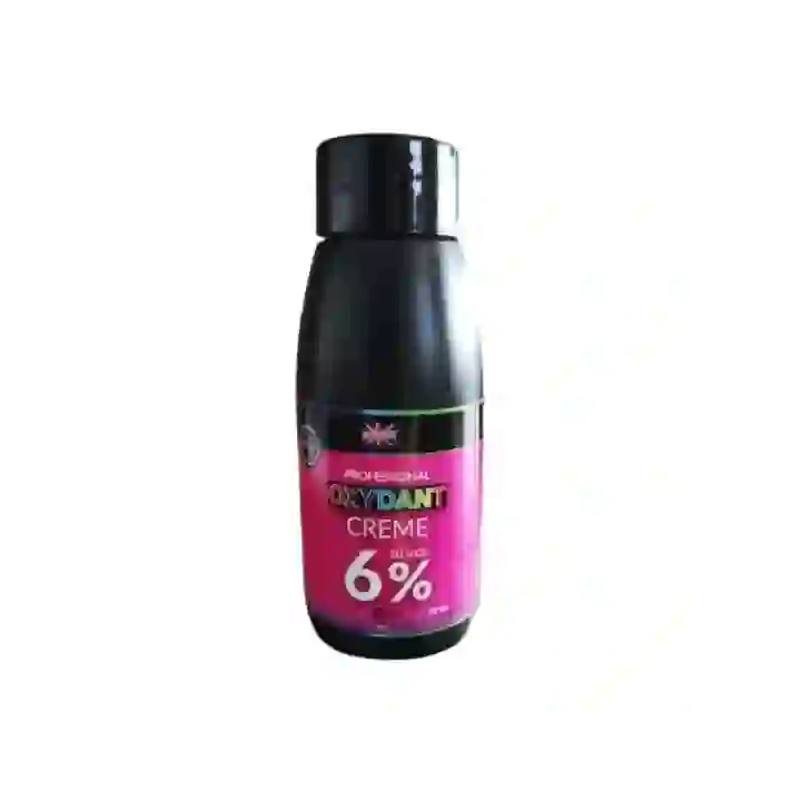 RONNEY Oxydant creme 6% 20 vol 60ml 
