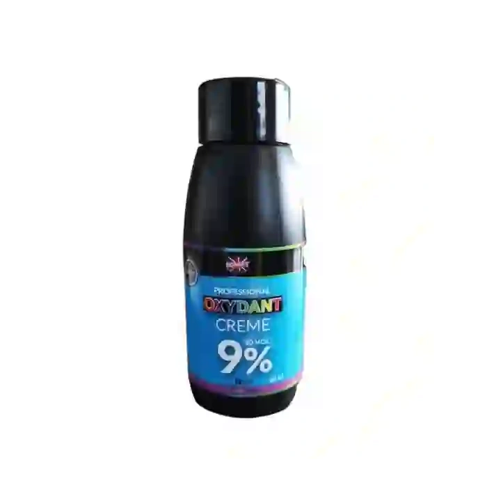 RONNEY Oxydant creme 9% 30 vol 60ml 