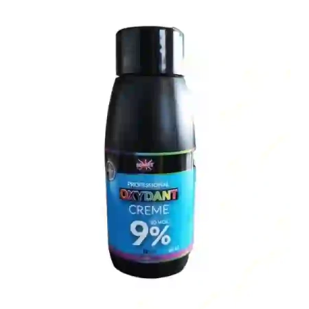 RONNEY Oxydant creme 9% 30 vol 60ml 