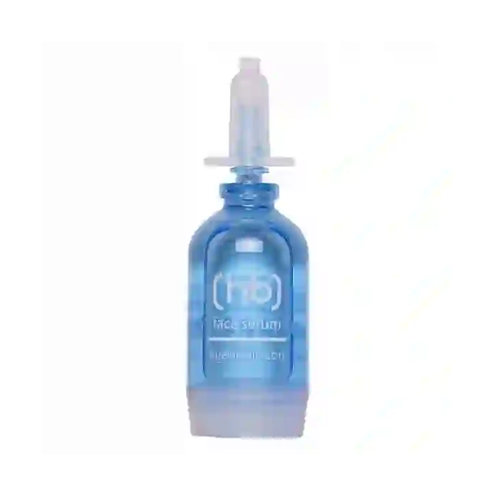 SKINCYCLOPEDIA kuracja do twarzy nawilżająca Hydrate & Glow Guide 3x15ml