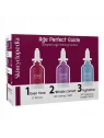 SKINCYCLOPEDIA kuracja do twarzy przeciwzmarszczkowa Age Perfect Guide 3x15ml