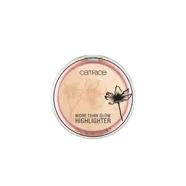 CATRICE Highlighter More Than Glow 030 Beyond Golden Glow 5,9g
