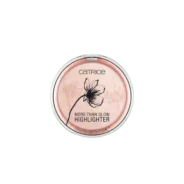 CATRICE Highlighter More Than Glow 020 Supreme Rose Beam 5,9g