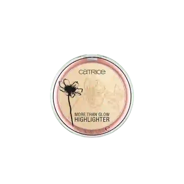 CATRICE Highlighter More Than Glow 010 Ultimate Platinum Glaze 5,9g