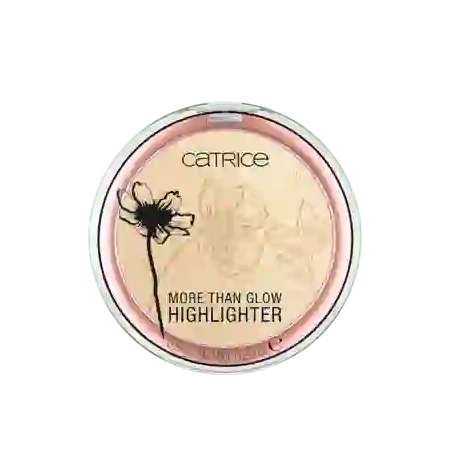 CATRICE Highlighter More Than Glow 010 Ultimate Platinum Glaze 5,9g