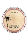 CATRICE Highlighter More Than Glow 010 Ultimate Platinum Glaze 5,9g